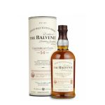 The Balvenie Caribbean Cask 14 Y.O. Single Malt
