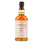 The Balvenie PortWood 21 Y.O.