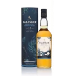 Talisker 15 Year Old