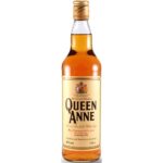 Queen Anne