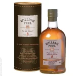 William Peel 8 Year Old
