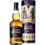 Glen Moray 16 Years