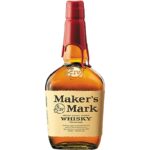 Maker's Mark Handmade