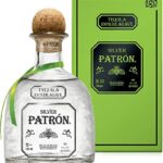 Patrón Silver Tequila