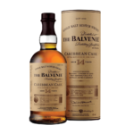 The Balvenie Caribbean Cask 14 Y.O.