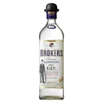 Broker's London Dry Gin