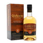 GlenAllachie 8 Year Old Koval Rye Cask Wood Finish