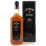 Jim Beam Black 6 Year Old