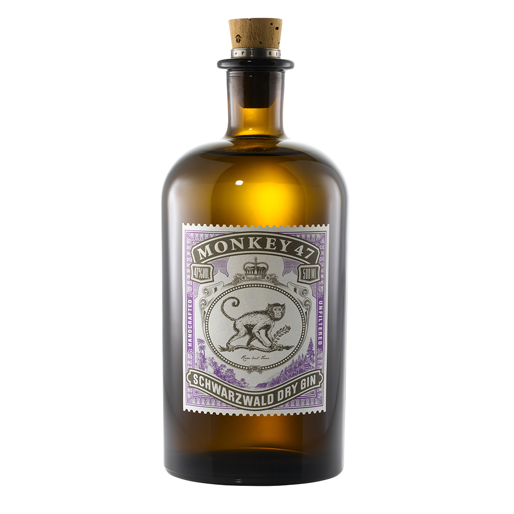 MONKEY2047 Monkey 47 - Image 1