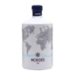 Nordes Galician Gin