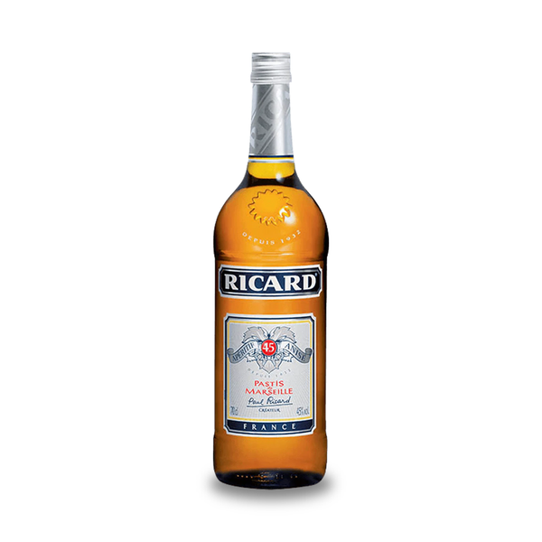 Ricard Pastis Ricard - Image 1