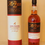 The Arran Malt