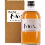 AKASHI WHITE OAK BLENDED WHISKY