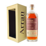Arran 10 Year Old Private Cask