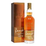 Benromach Sassicaia Wood Finish