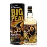 Big Peat Small Batch