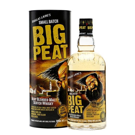 big-peat-562x562 Big Peat Small Batch - Image 1