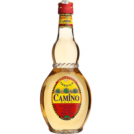 camino-gold Camino Real Gold - Image 1