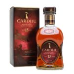 Cardhu 15 Year Old