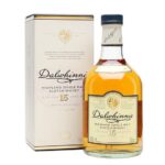 Dalwhinnie 15 Year Old