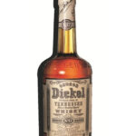 George Dickel 12 Star Tennesee Whisky