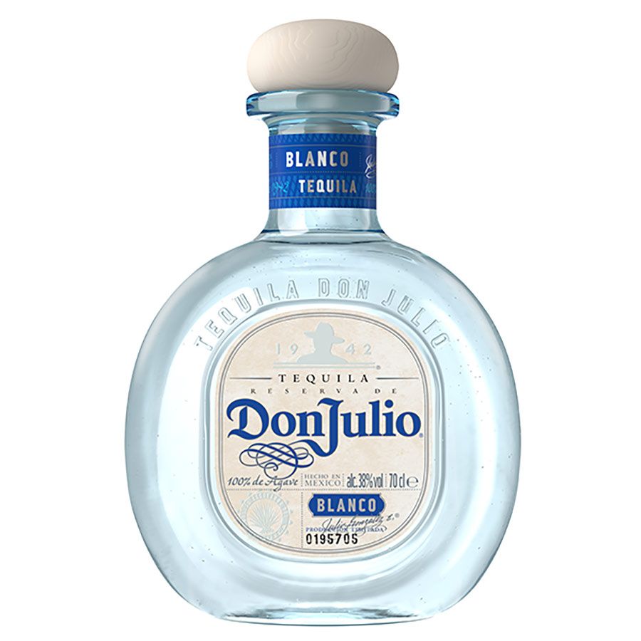 don-julio-blanco-70cl-front Don Julio Blanco - Image 1