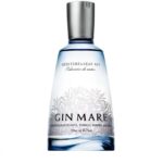 Gin Mare Mediterranean