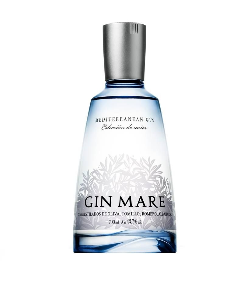 gin-mare-mediterranean-gin Gin Mare Mediterranean - Image 1