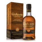 GlenAllachie 12 Y.O. Wood Finish