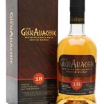 The Glenallachie 18 Y.O.