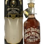 Jack Daniel's Gold Medal Series 1904