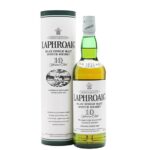 Laphroaig 10 year old