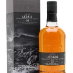 Ledaig 10 Year Old