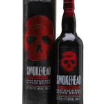 Smokehead Sherry Bomb