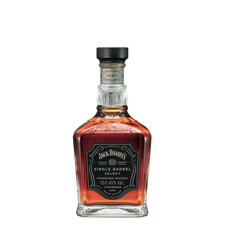 single_barrel_res_1_ Jack Daniels Single Barrel - Image 1