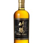 Nikka Taketsuru Pure Malt