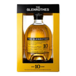 The Glenrothes 10 Y.O.