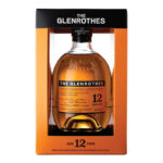 The Glenrothes 12 Y.O.
