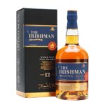 The Irishman 12 Year Old