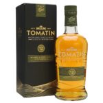 Tomatin 12 Year Old