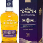 Tomatin 15 Year Old