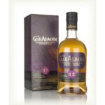 GlenAllachie 12 Y.O.