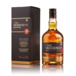 The Irishman Founders Reserve