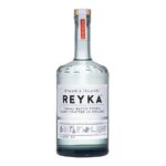 Reyka Vodka