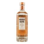 Absolut - Elyx Vodka