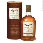 William Peel 12 Year Old