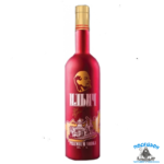 Водка Ильич